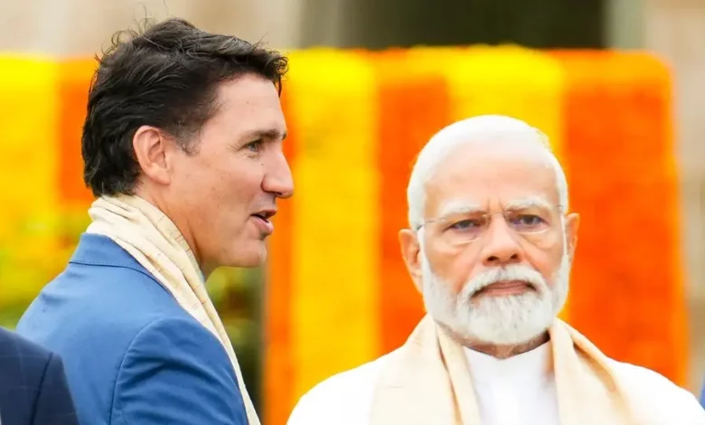 Modi to meet Trudeau on G7 sidelines amid tensions over extremism