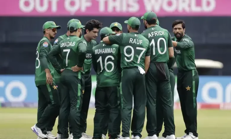 Pakistan Players accepted $2500 for events board promises tough action against ‘indisciplined, careless’ Stars (1)