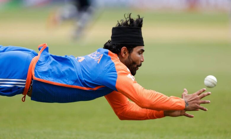 Ravindra Jadeja's T20 World Cup form challenges and team support