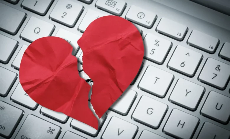 Lonely Hearts Lured and Extorted in Sinister Delhi Dating Scam