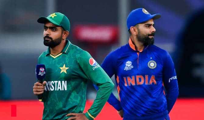 PCB Submits Champions Trophy 2025 Schedule, India-Pakistan Clash Planned