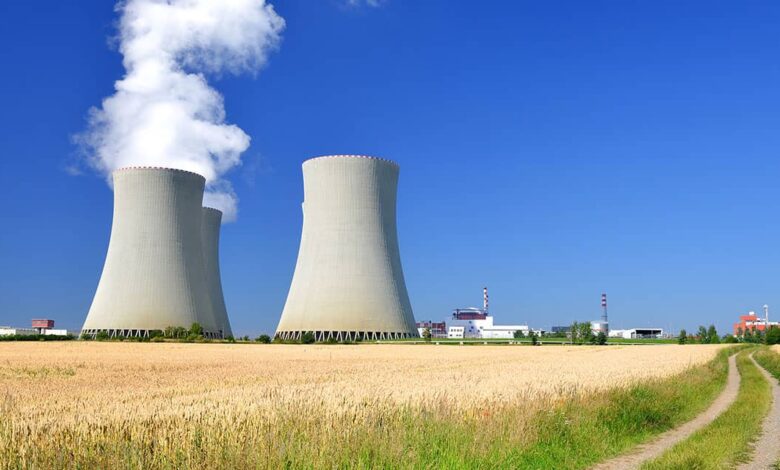 US Lags Behind China in Next-Gen Nuclear Power Race, Report Warns