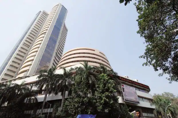 Sensex Breaches 79,000 Mark; Nifty Hits New High Amid Blue-Chip Rally
