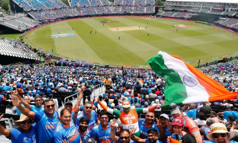 India Secure Dominant Win Over Ireland in T20 World Cup Opener