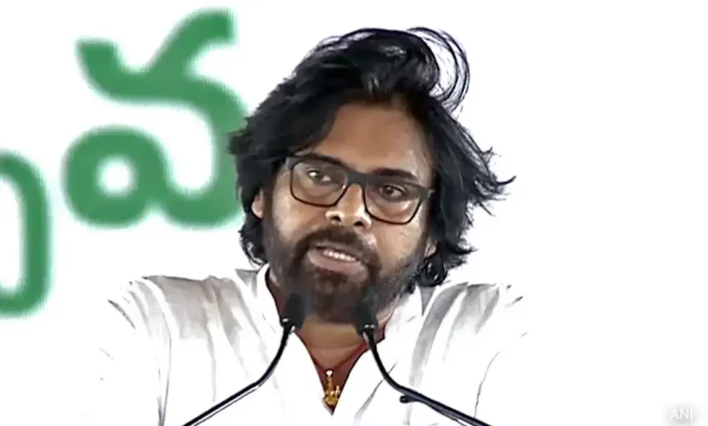 YSRCP Leader Adopts New Name After Defeat Against Pawan Kalyan