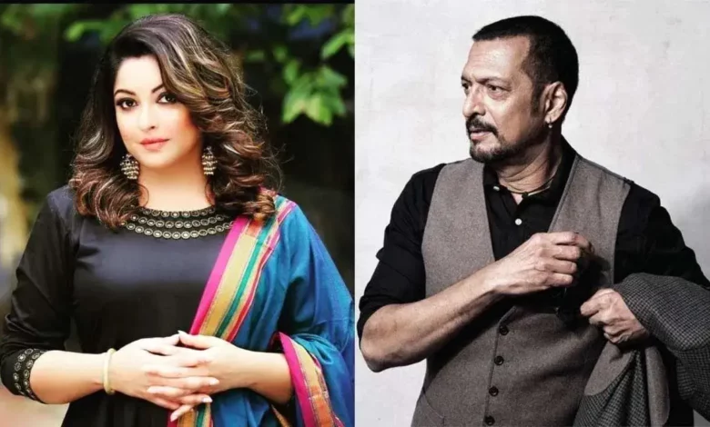 Nana Patekar Denies Tanushree Dutta's Harassment Allegations Again