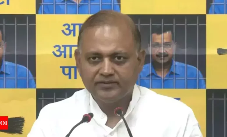 AAP leader Somnath Bharti Promises to shave head over exit Poll Predictions