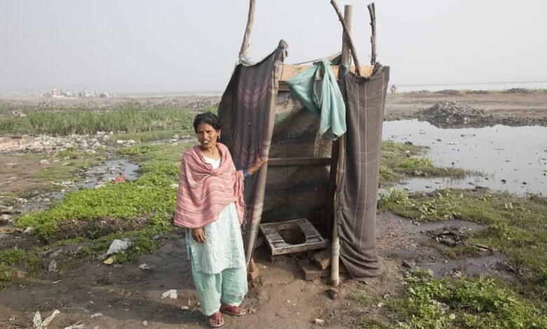 Public Toilets in India: Shocking Statistics Reveal a Sanitation Crisis