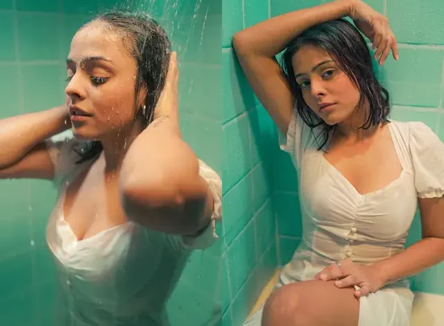 Shreya Jain Unveils Emotive Music Video for 'Na Rahi' Single