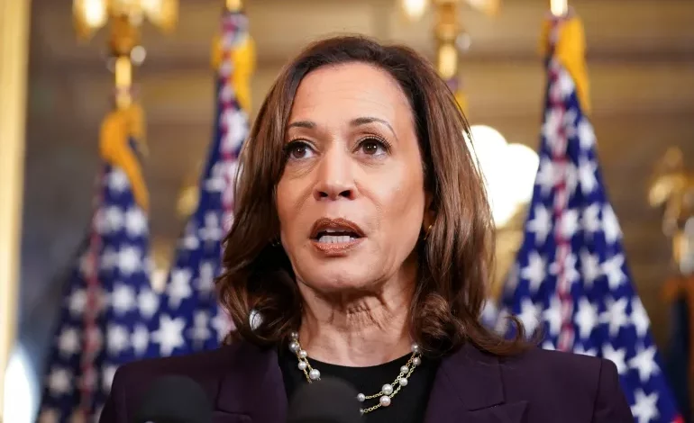 Kamala Harris alters stance on Gaza: Advocates seek stronger U.S. Action