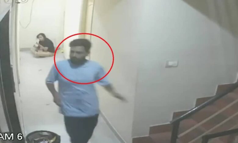 Bengaluru Hostel Murder: Accused Arrested in Madhya Pradesh