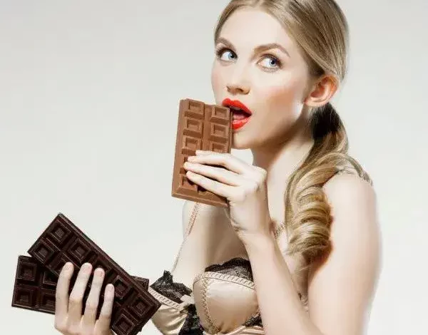 World Chocolate day: dark chocolate's sweet impact on gut health