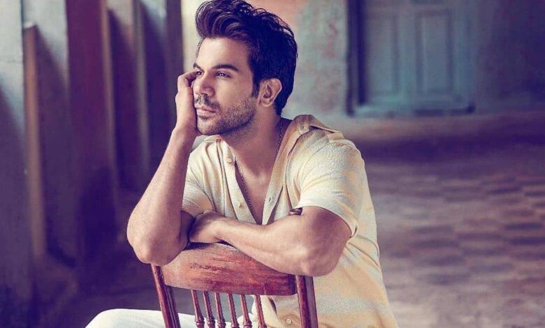 Rajkummar Rao Announces Spooky Sequel and New Collaboration