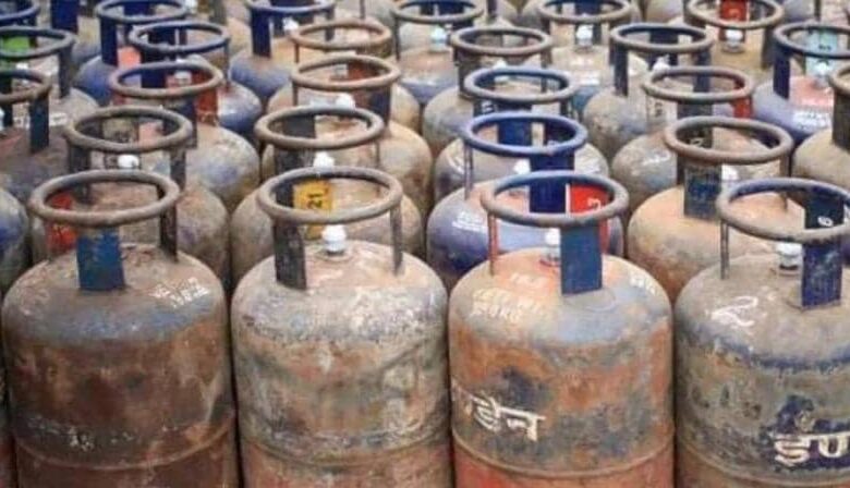 LPG Cylinder Prices Slashed: Relief for Commercial Consumers