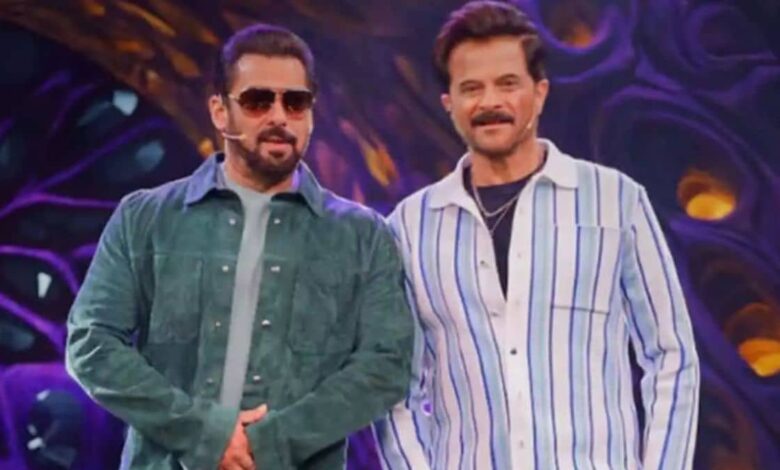 Anil Kapoor's Bigg Boss OTT 3 Hosting: Mixed Reactions