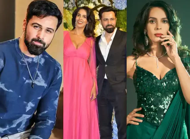 Emraan Hashmi on reuniting with Mallika Sherawat after 20-year feud