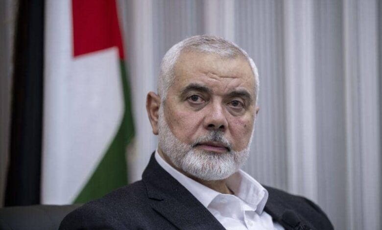 Deadly Attack Kills Top Hamas Leader in Tehran