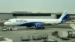 IndiGo's MAX 8 flights to Doha: What to expect