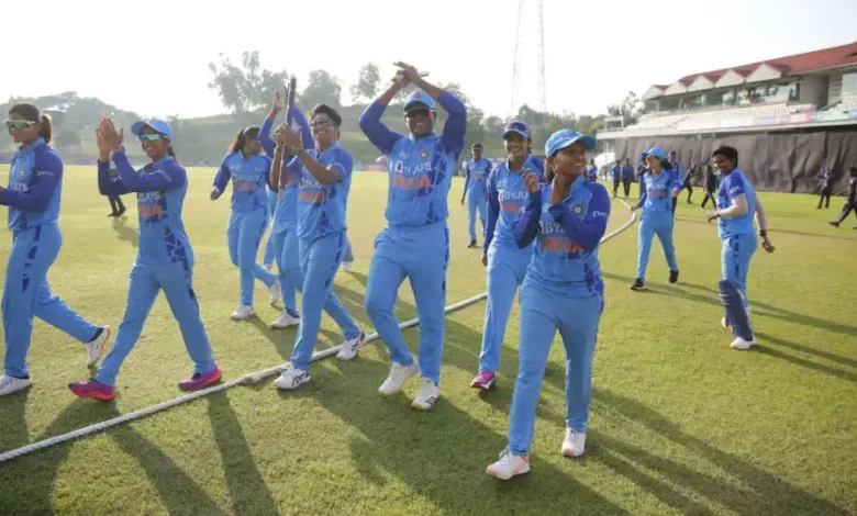 Women's Asia Cup 2024: India-Pakistan Rivalry Takes Center Stage