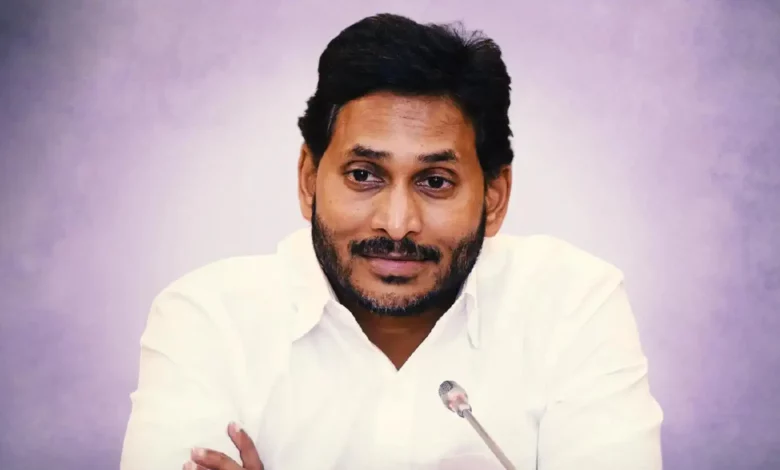 Jagan Mohan Reddy Cancels Tirumala Temple Visit Amid Controversy