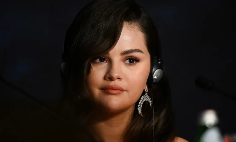 Selena Gomez Shuts Down Speculation Over Changing Appearance