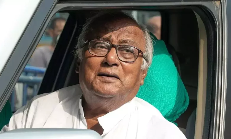 TMC MP Receives Death Threats Over Arrested Leader's Case