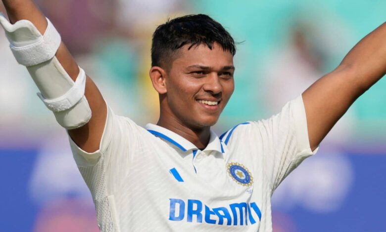 Yashasvi Jaiswal's Rise: From Bench to Indian T20I Opener