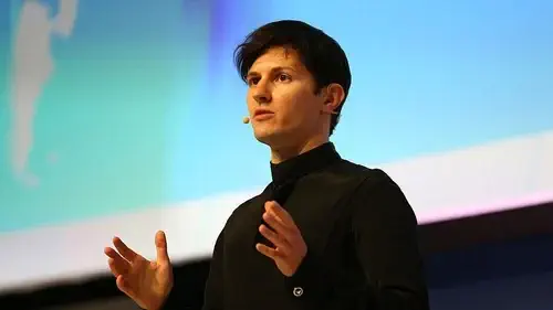 Telegram CEO Pavel Durov under investigation in France for platform misuse