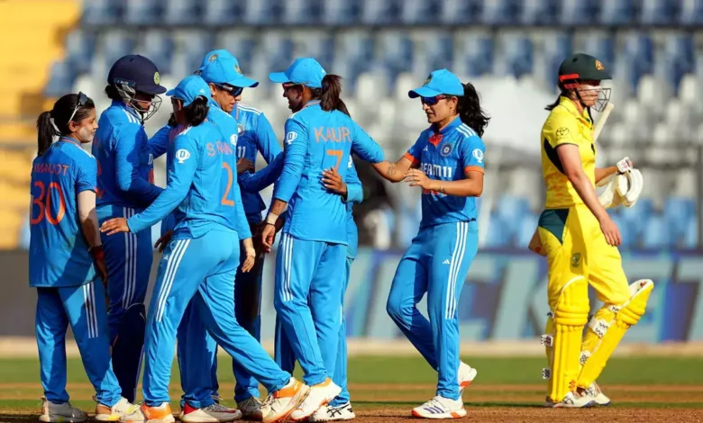 India women's A captain eyes stronger ODI show against Australia