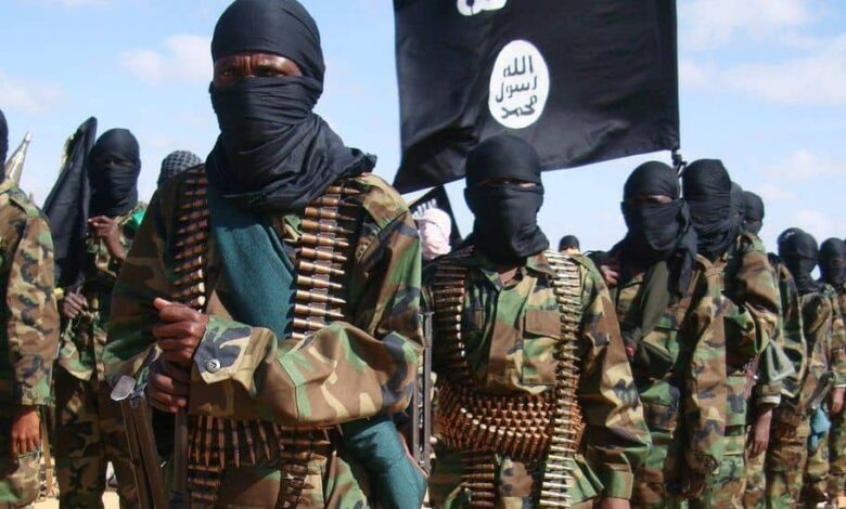 Somalia executes 10 Al-Shabaab terrorists over bombings