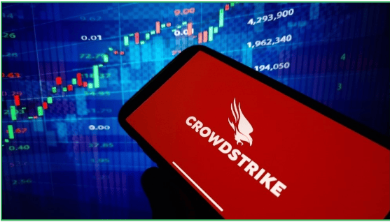 CrowdStrike faces shareholder lawsuit after outage