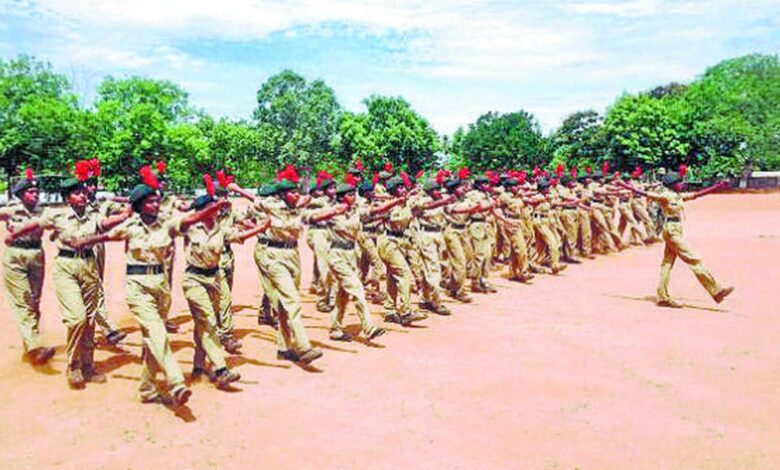 Tamil Nadu: Girl assaulted, 13 abused at fake NCC camp, 11 arrested