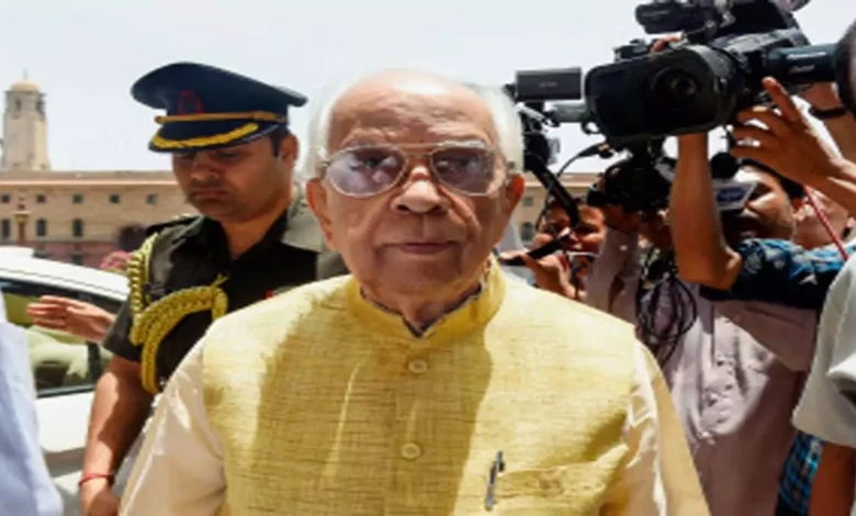 Bengal governor assures doctors Amidst concerns over security