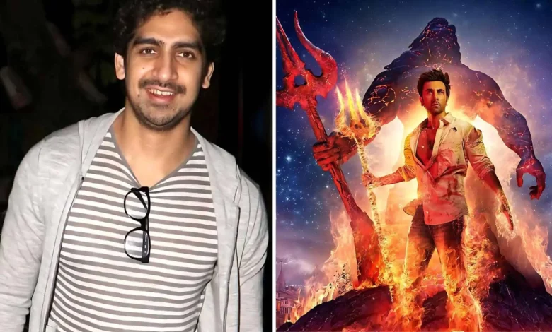 Ayan Mukerji on Brahmastra national film award wins