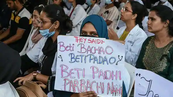 Kolkata Doctor's rape-murder: nationwide protests and CBI investigation