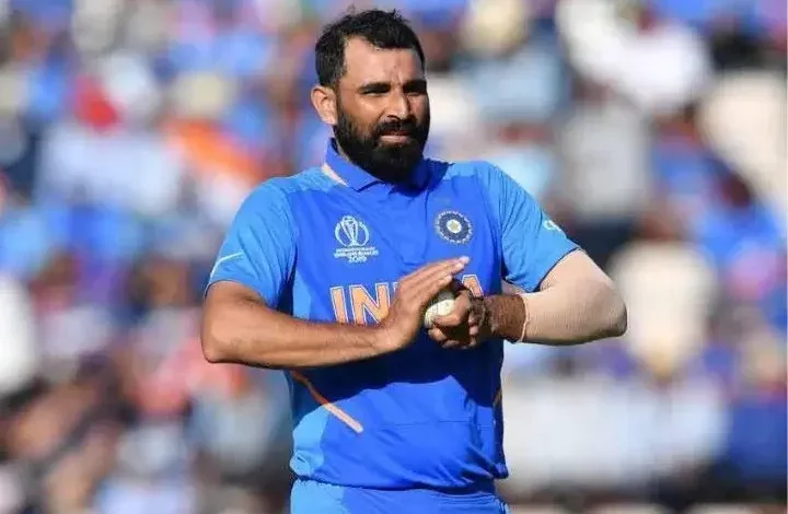 India preps for Australia tour: Shami's return crucial for hat-trick