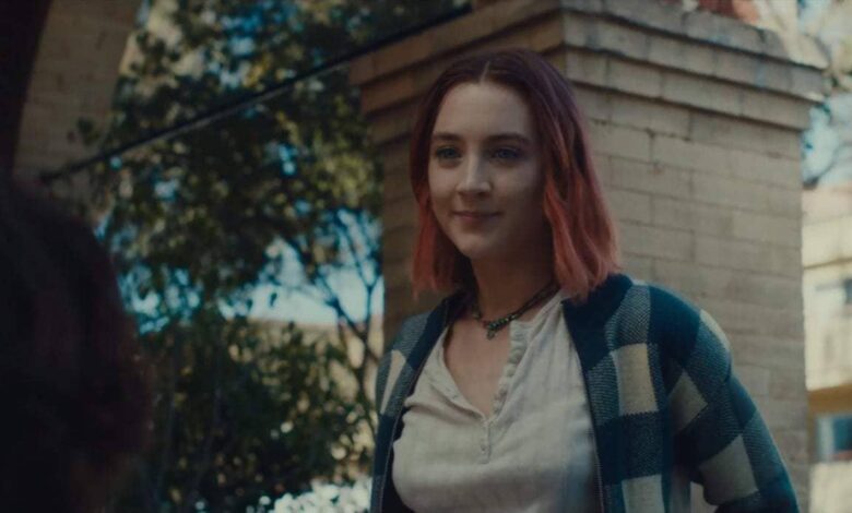 Lady Bird: A heartfelt exploration of teenage identity and relationships