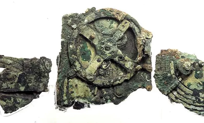 Unraveling the Genius of the Antikythera Mechanism