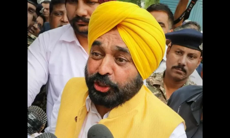 Punjab CM backs Kejriwal, says Jail will make him "mentally stronger