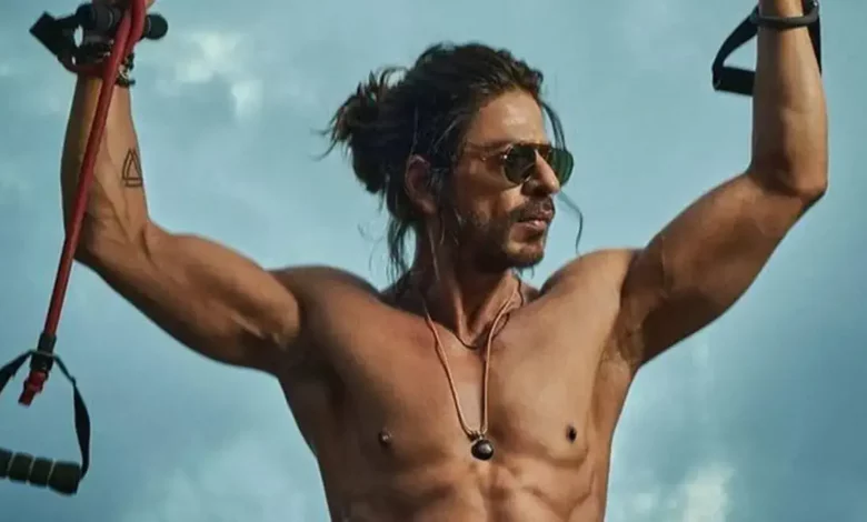 Shah Rukh Khan talks about fitness, ‘jawan,’ and action in an exclusive interview