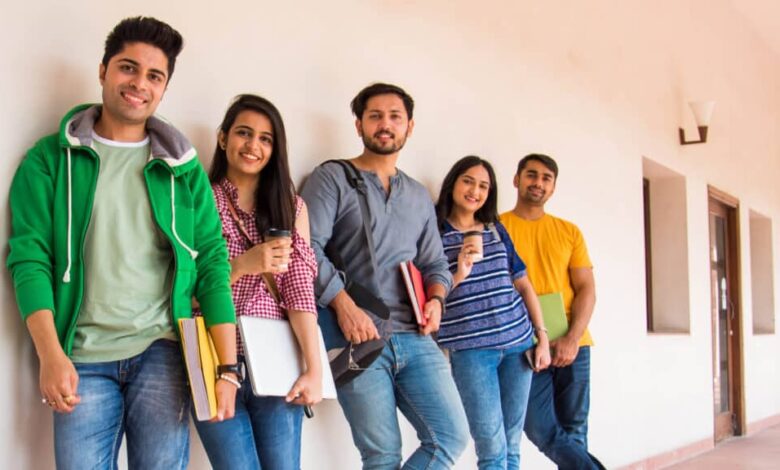 India Rises as Global Higher Education Powerhouse