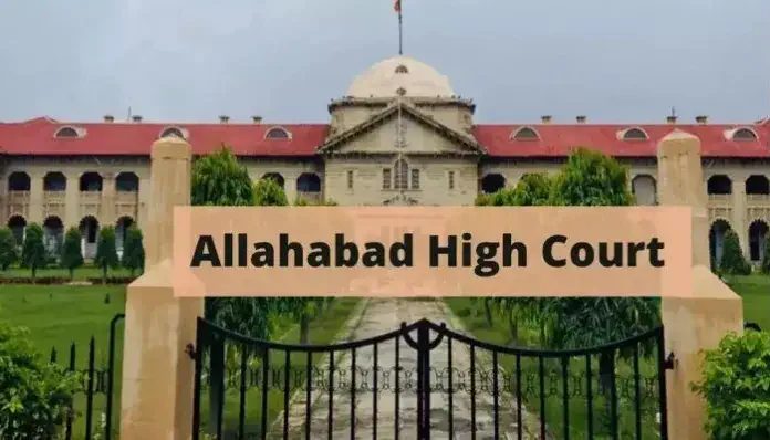 Allahabad HC acquits man of rape, murder of centenarian