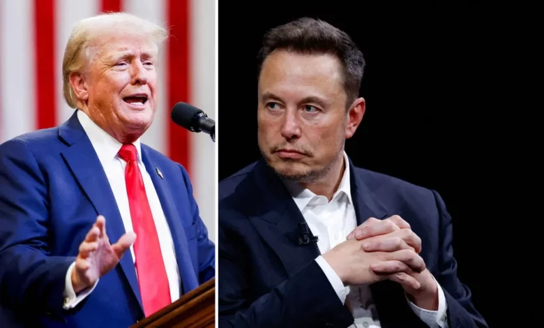 Donald Trump considers Elon Musk for cabinet; Musk shows interest in serving