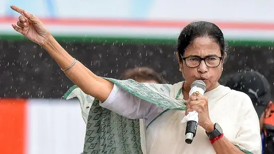 Mamata Banerjee pushes for capital punishment for rapists in 7 days