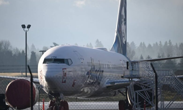 Alaska Airlines flight diverted after pilot reveals certification issue