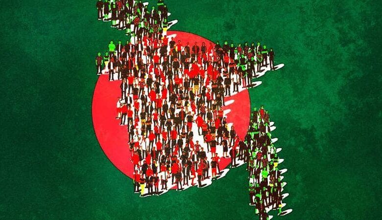 Bangladesh students at crossroads after political landscape shifts