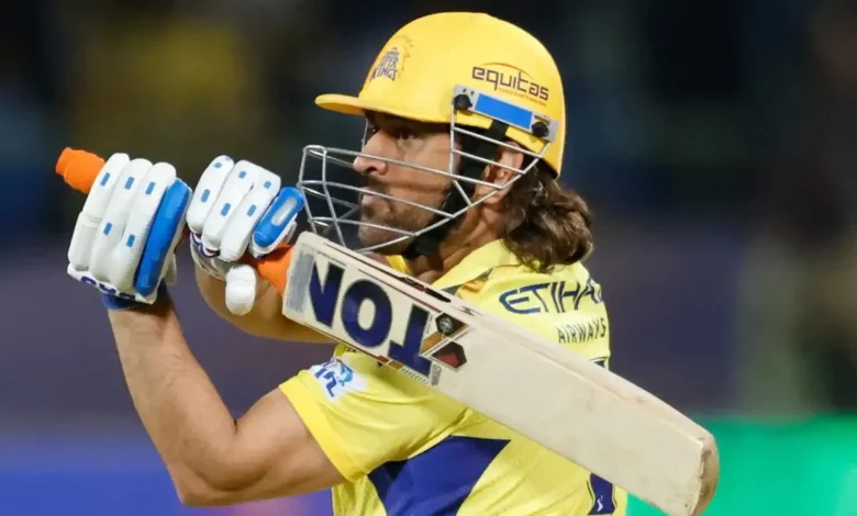 CSK CEO Denies Requests for Dhoni's 'Uncapped' Status