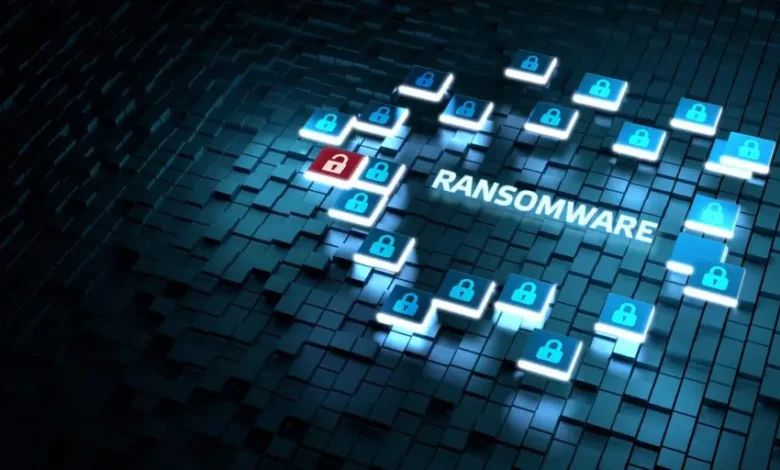 Ransomware Assault Cripples Hundreds of Small Indian Banks