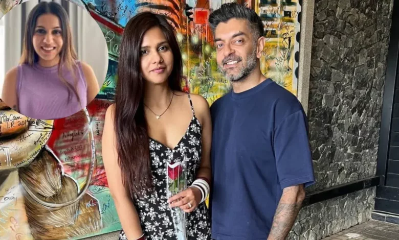 Dalljiet Kaur Shares Update on Separation Case Against Estranged Husband