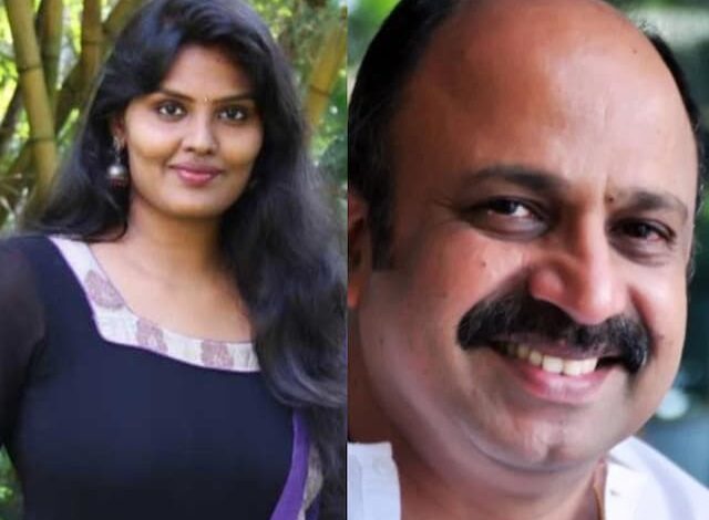 Malayalam actress accuses AMMA sec Siddique of sexual misconduct